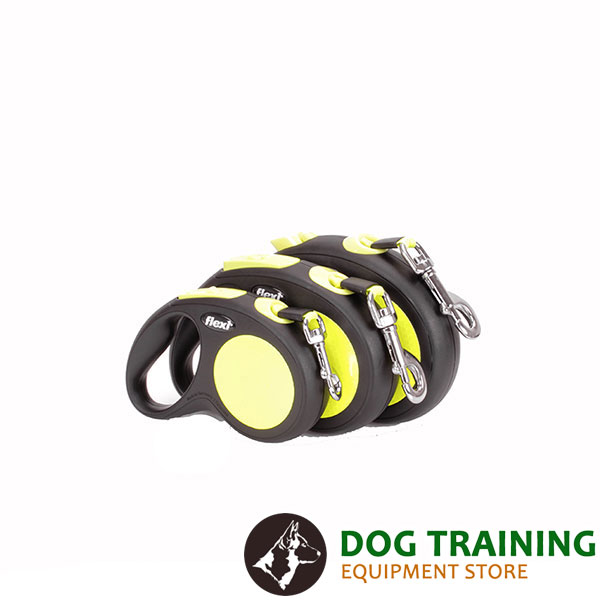 Walking Retractable Dog Lead of Top-rate Quality