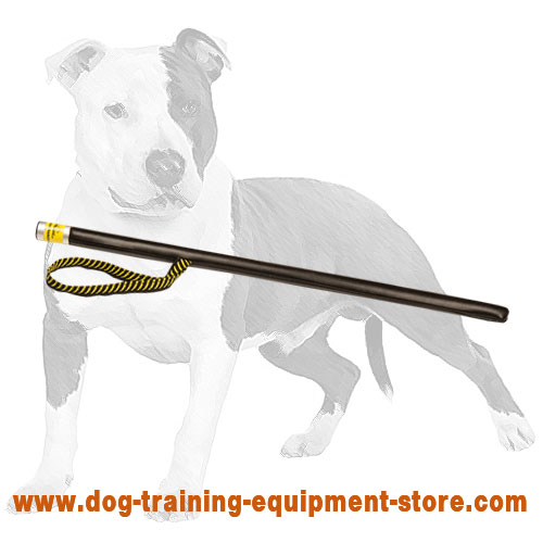 Durable Dog Training Stick Pet Training Agitation Whip Pet Toys